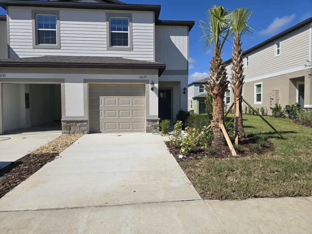 MIRADA PCL 8D - Residential Lease