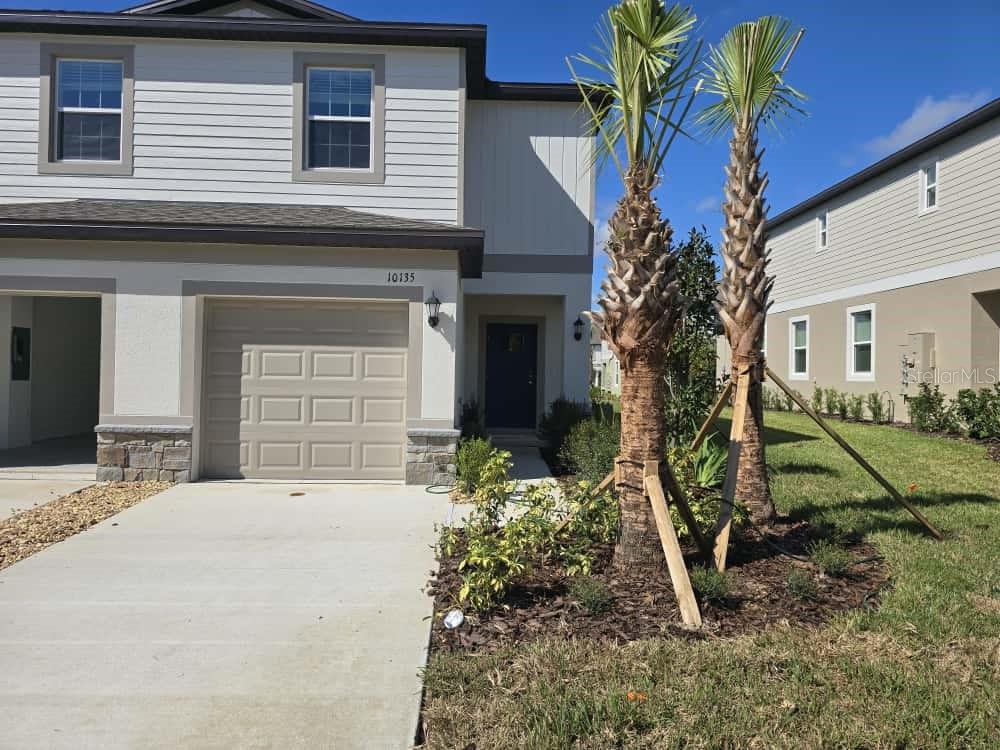 MIRADA PCL 8D - Residential Lease