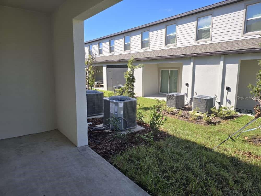 MIRADA PCL 8D - Residential Lease