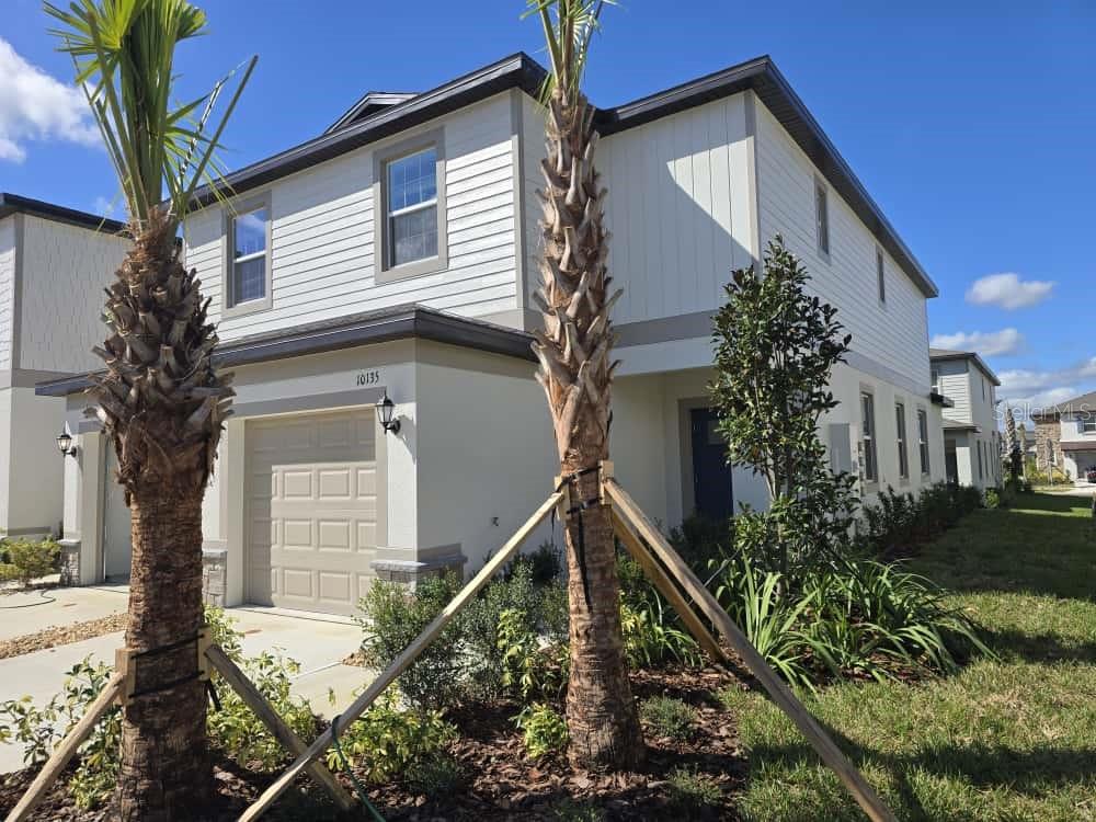 MIRADA PCL 8D - Residential Lease