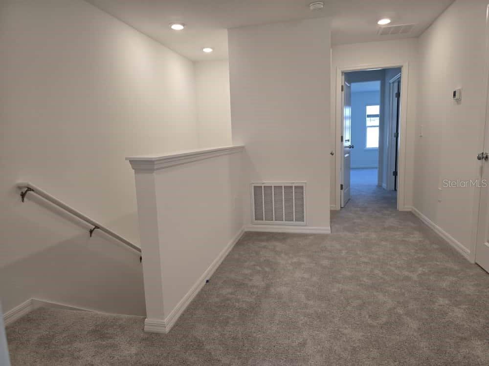 MIRADA PCL 8D - Residential Lease