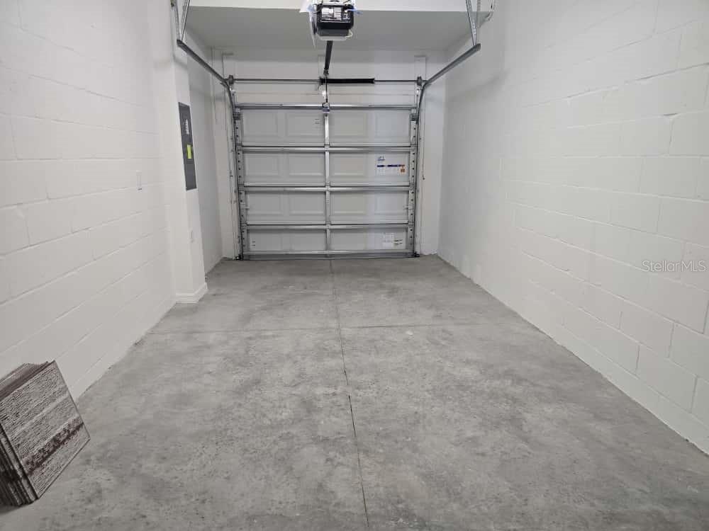 MIRADA PCL 8D - Residential Lease