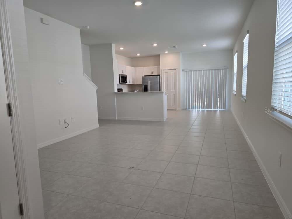 MIRADA PCL 8D - Residential Lease