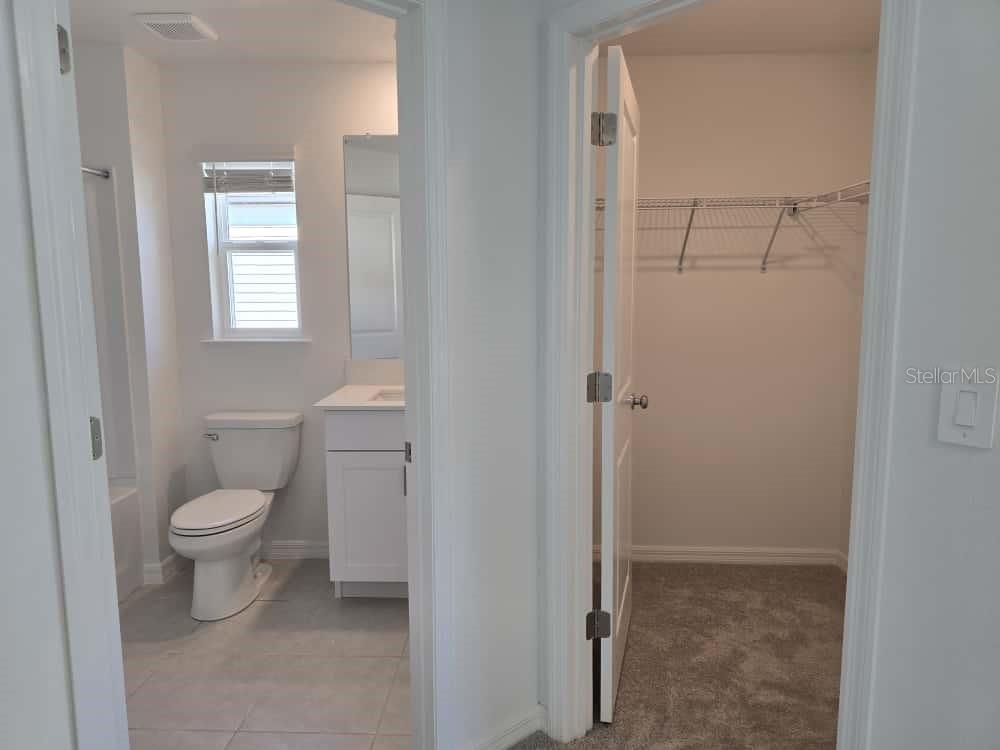 MIRADA PCL 8D - Residential Lease