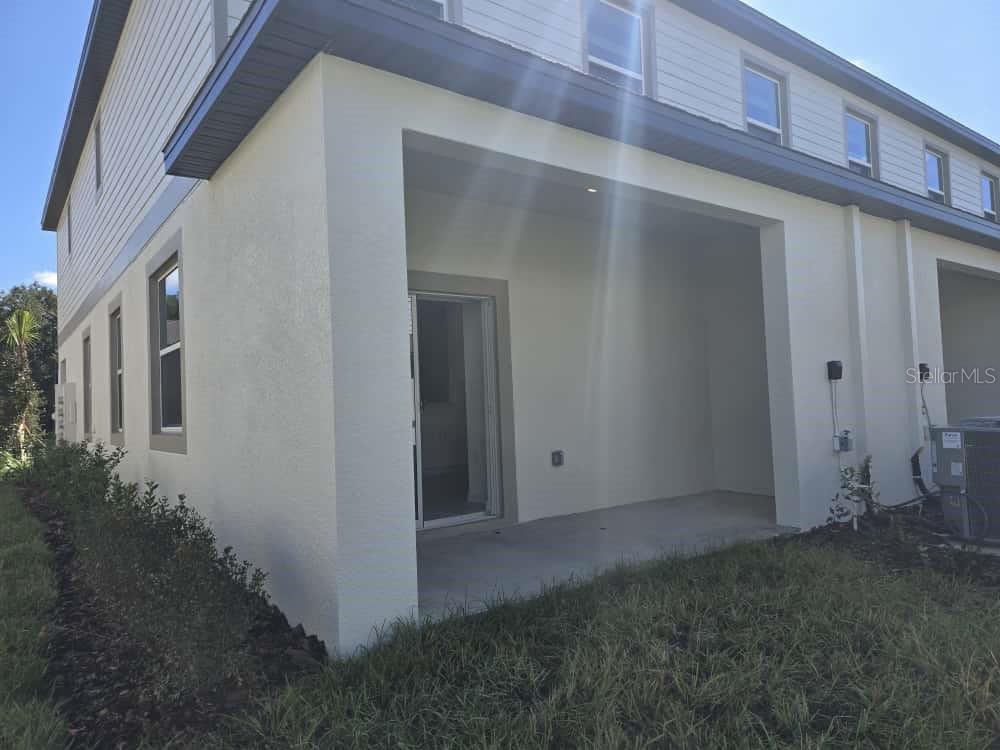 MIRADA PCL 8D - Residential Lease