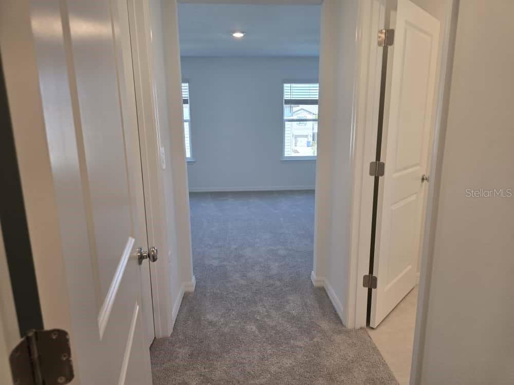 MIRADA PCL 8D - Residential Lease