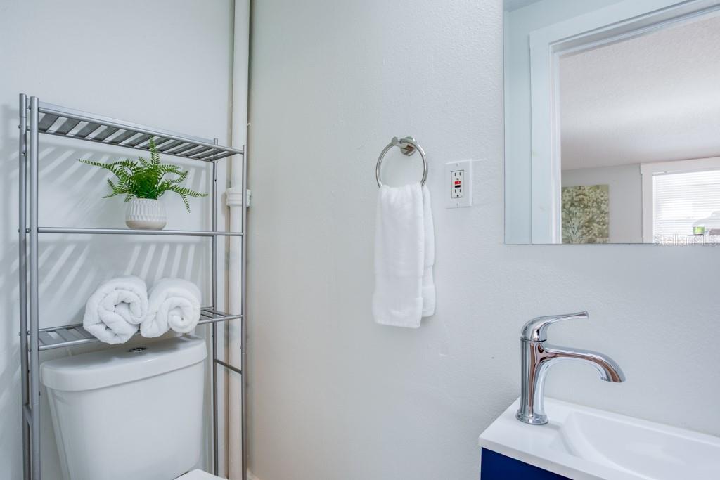 PLAZA PARK ADD CLEARWATER IMPROV CO CORR - Residential