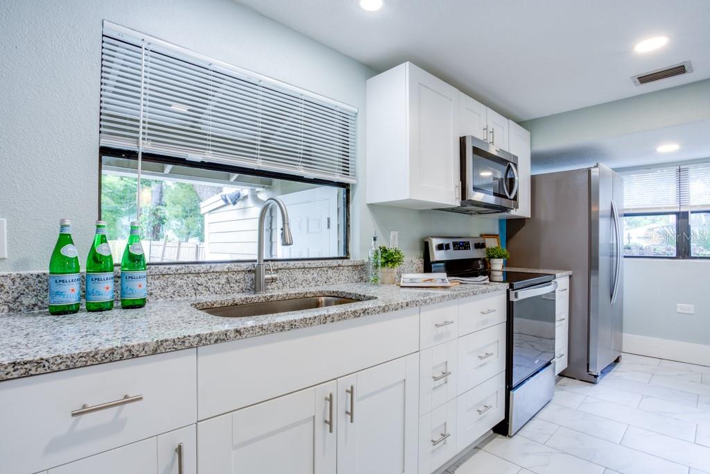 PLAZA PARK ADD CLEARWATER IMPROV CO CORR - Residential