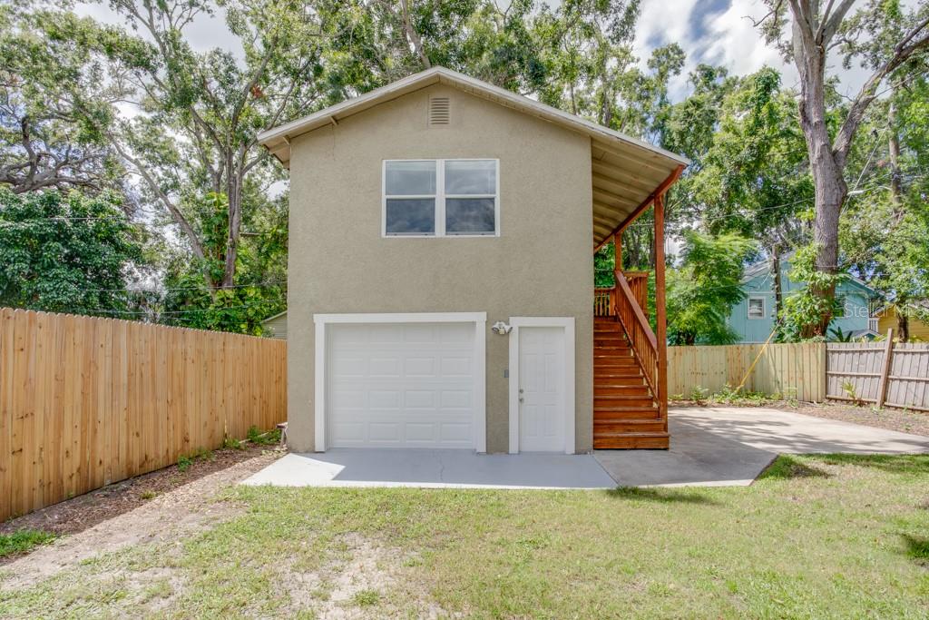 PLAZA PARK ADD CLEARWATER IMPROV CO CORR - Residential