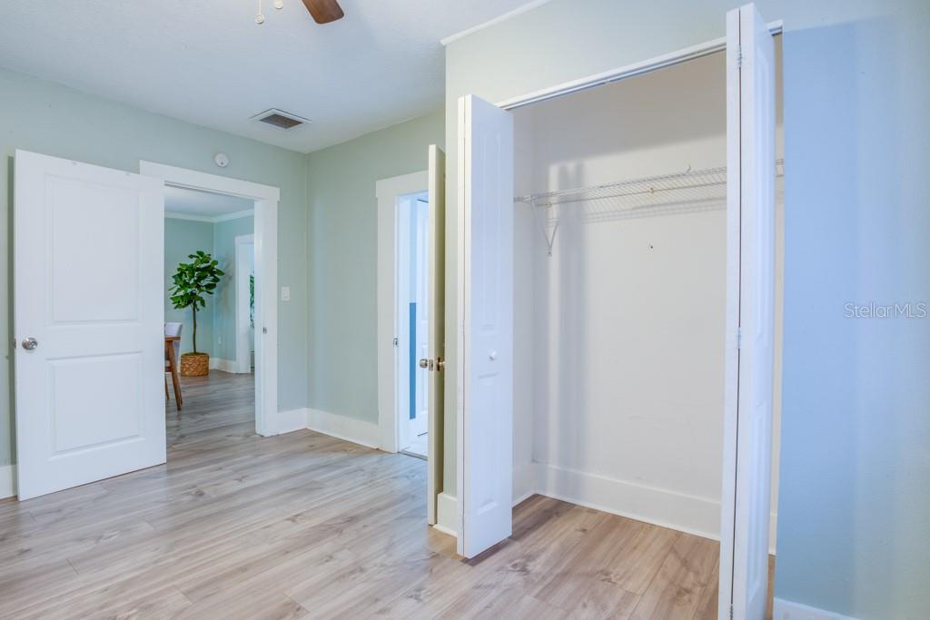 PLAZA PARK ADD CLEARWATER IMPROV CO CORR - Residential