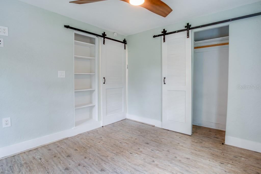 PLAZA PARK ADD CLEARWATER IMPROV CO CORR - Residential