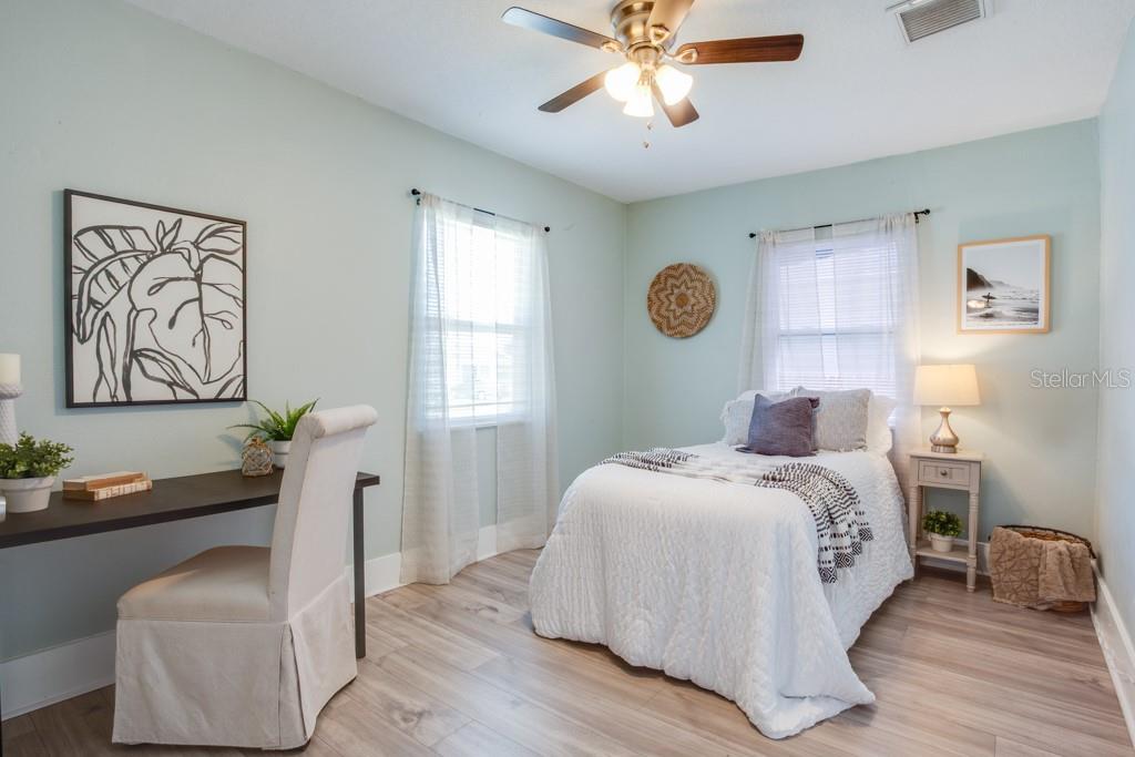 PLAZA PARK ADD CLEARWATER IMPROV CO CORR - Residential