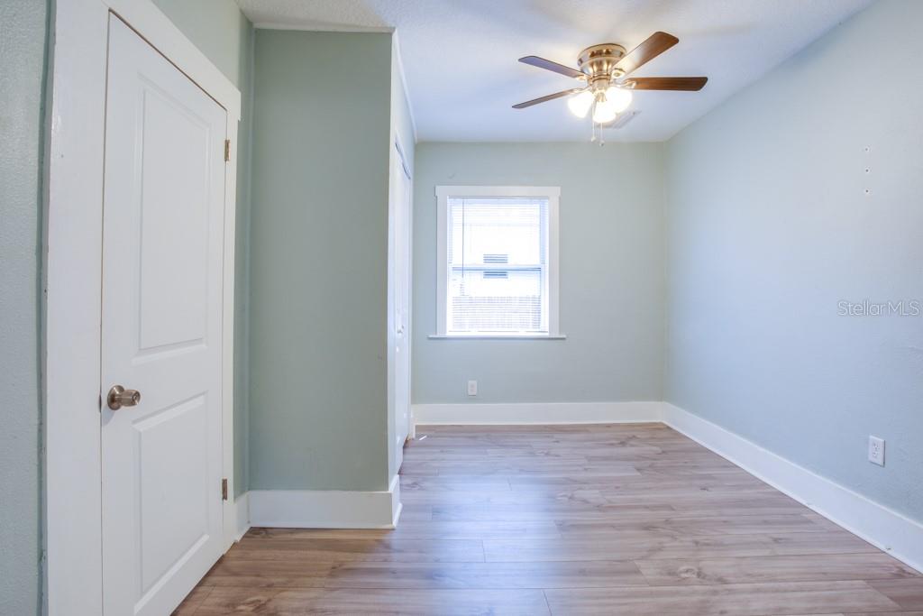 PLAZA PARK ADD CLEARWATER IMPROV CO CORR - Residential