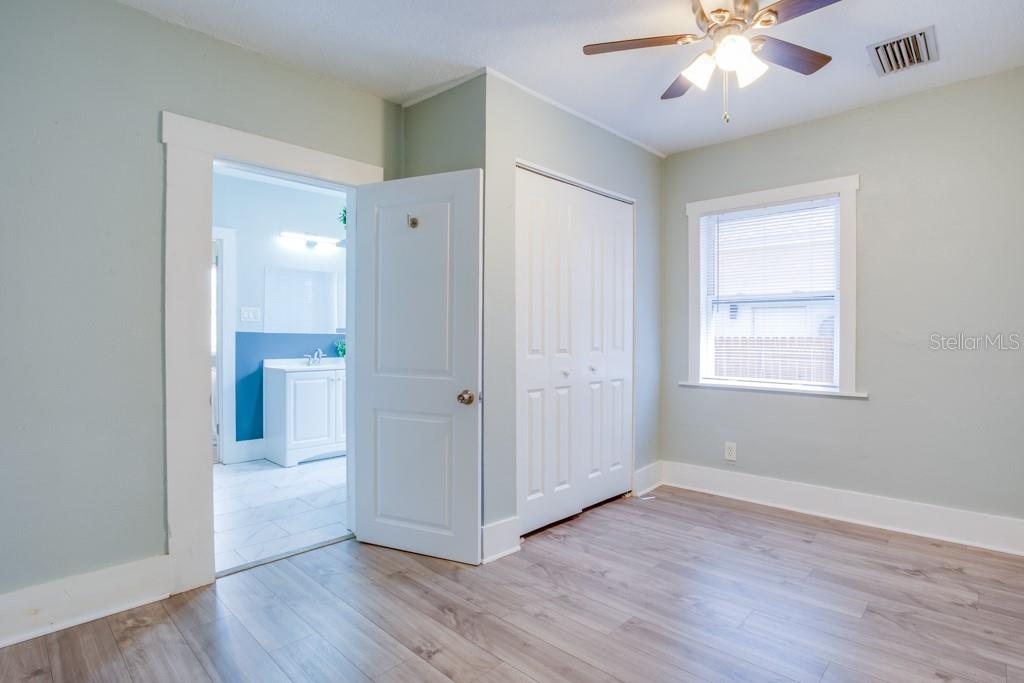 PLAZA PARK ADD CLEARWATER IMPROV CO CORR - Residential