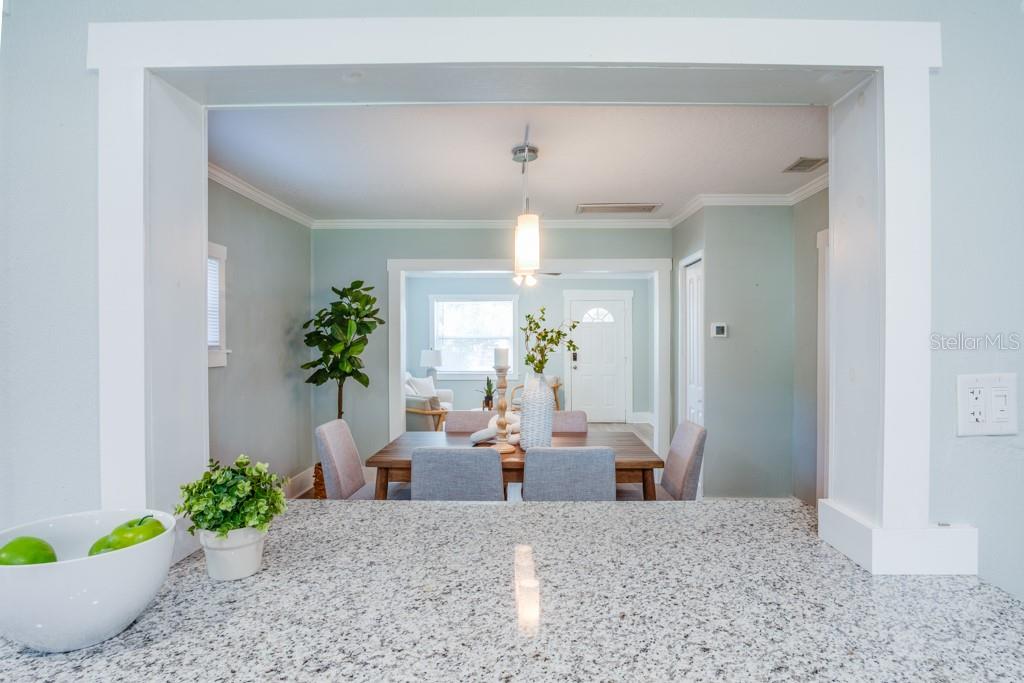 PLAZA PARK ADD CLEARWATER IMPROV CO CORR - Residential