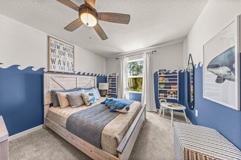 Photo of 14573 NW 163rd Place, Alachua, FL 32615 (MLS # O6391488)