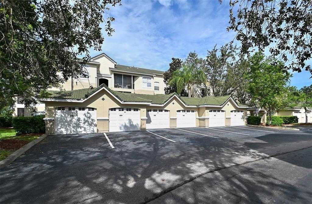 SERENADE ON PALMER RANCH - Residential Lease