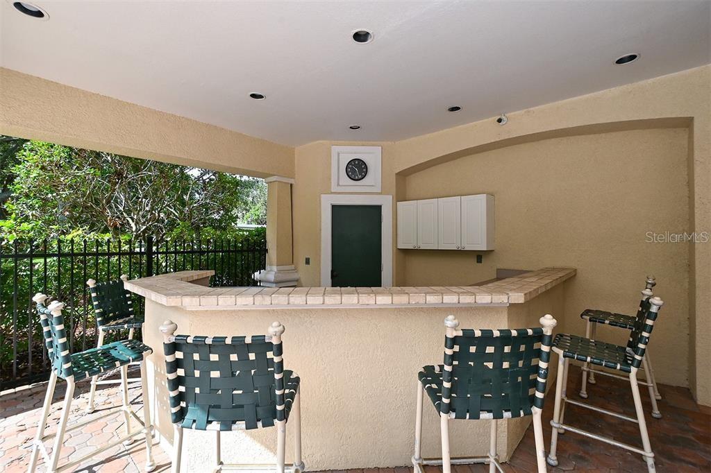 SERENADE ON PALMER RANCH - Residential Lease