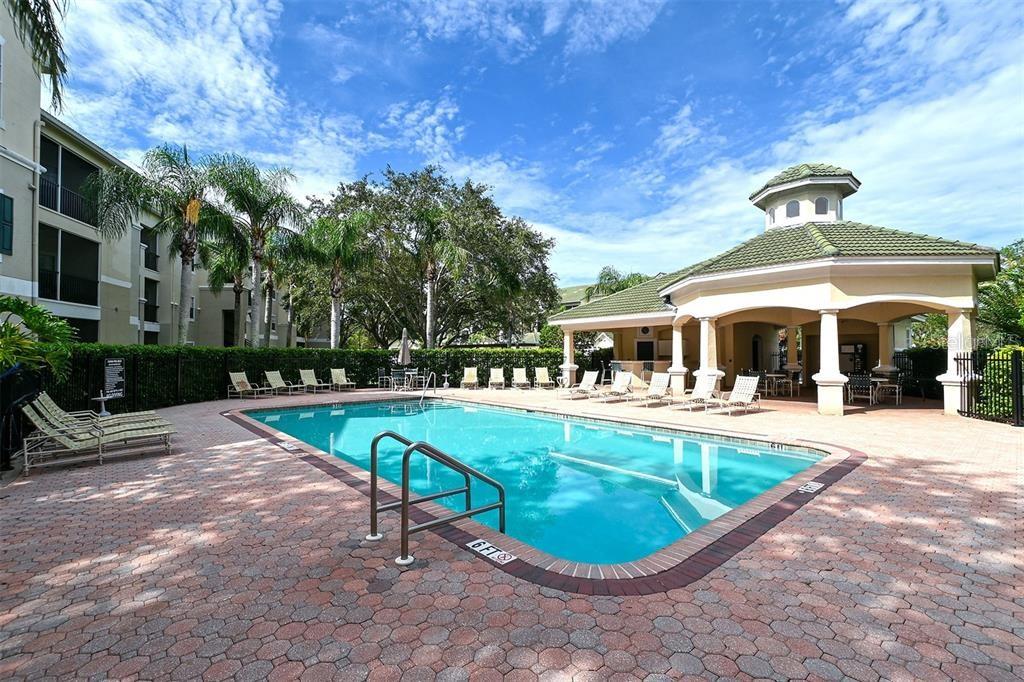 SERENADE ON PALMER RANCH - Residential Lease