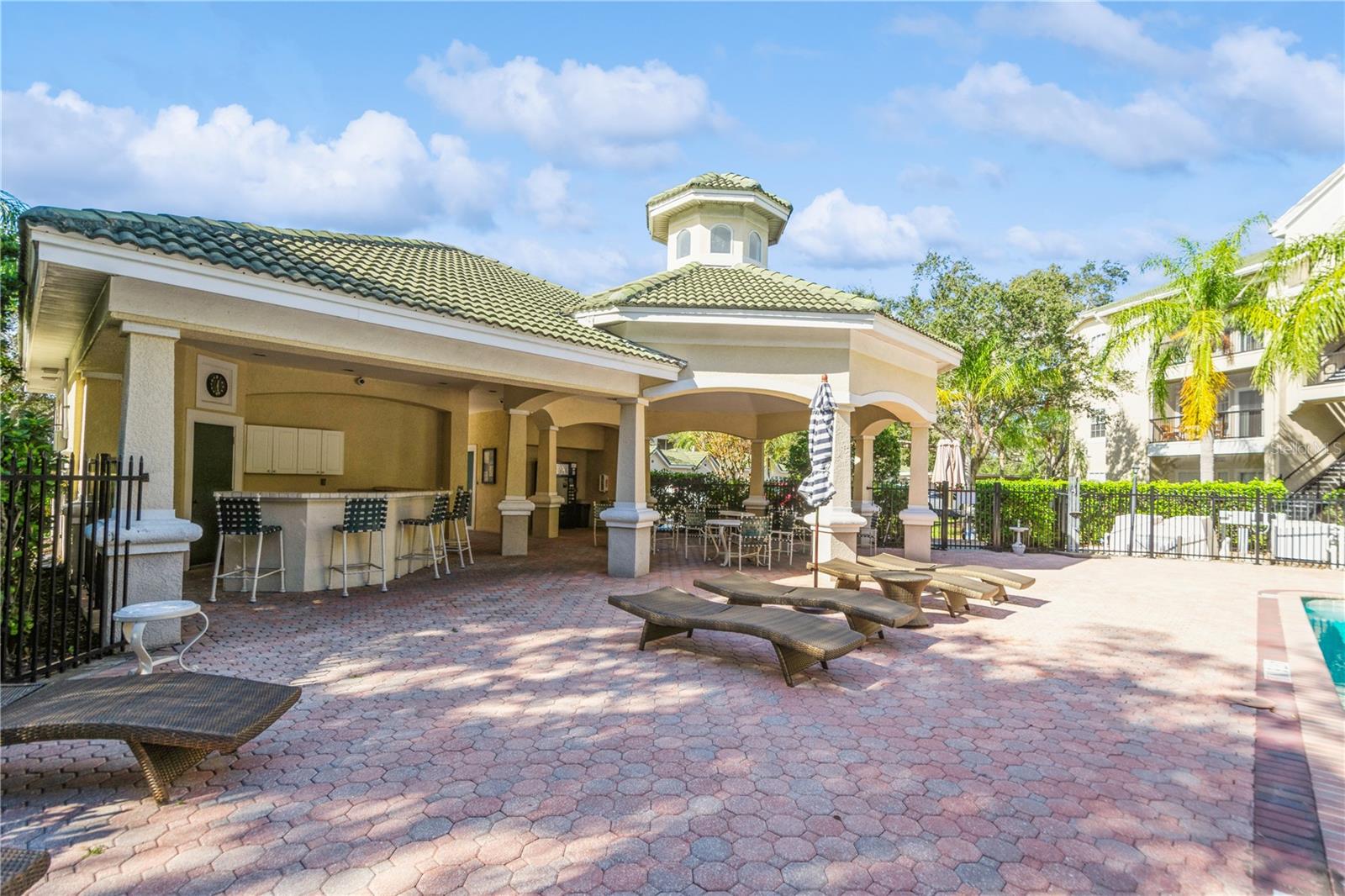 SERENADE ON PALMER RANCH - Residential Lease