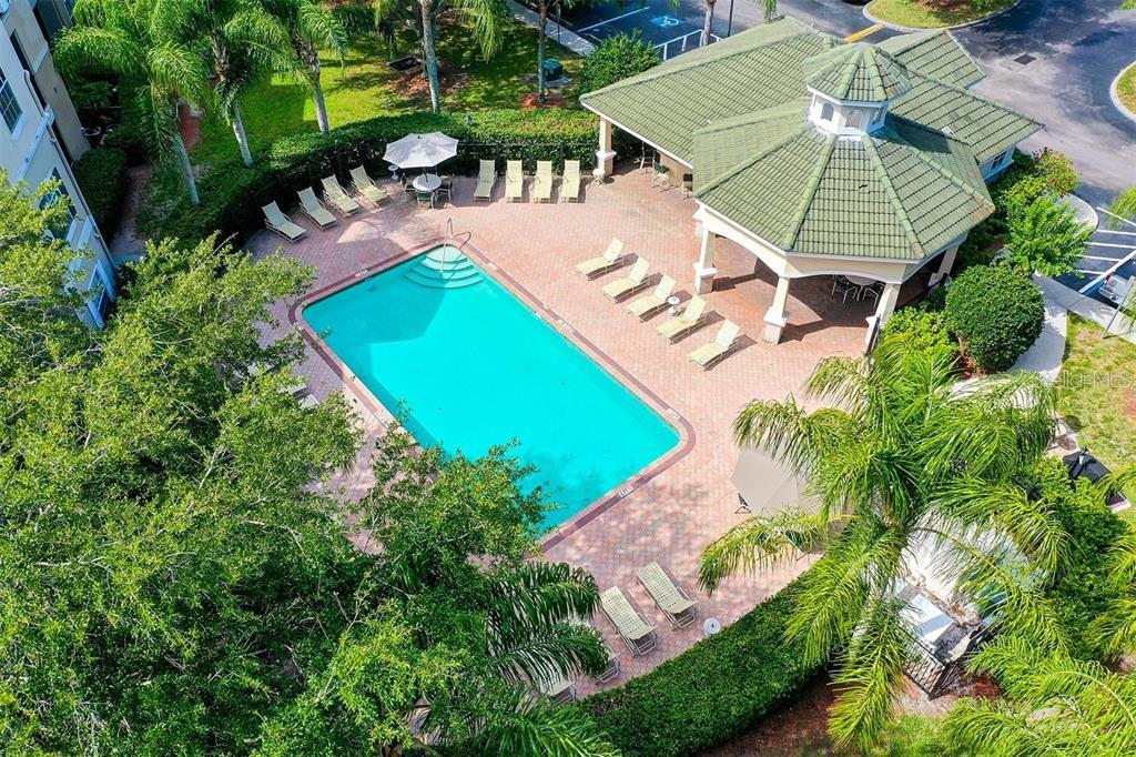 SERENADE ON PALMER RANCH - Residential Lease