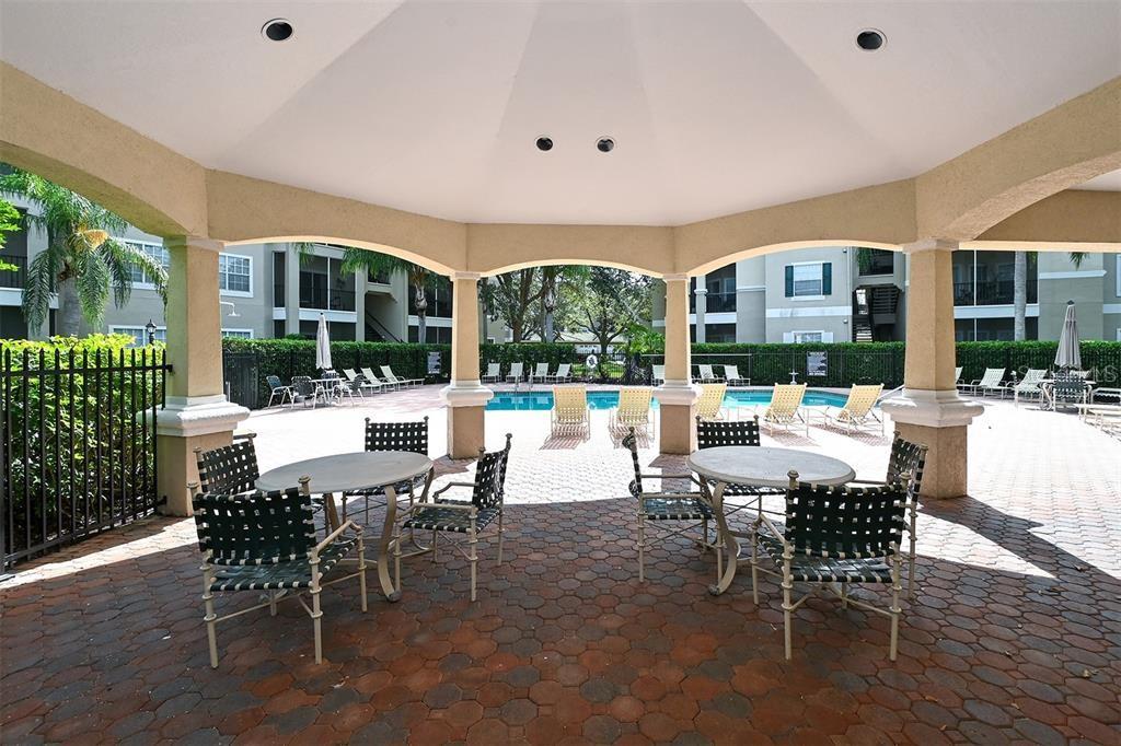 SERENADE ON PALMER RANCH - Residential Lease