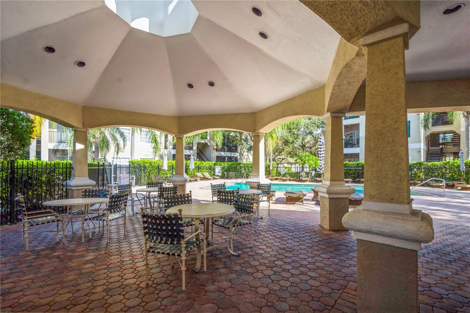 SERENADE ON PALMER RANCH - Residential Lease