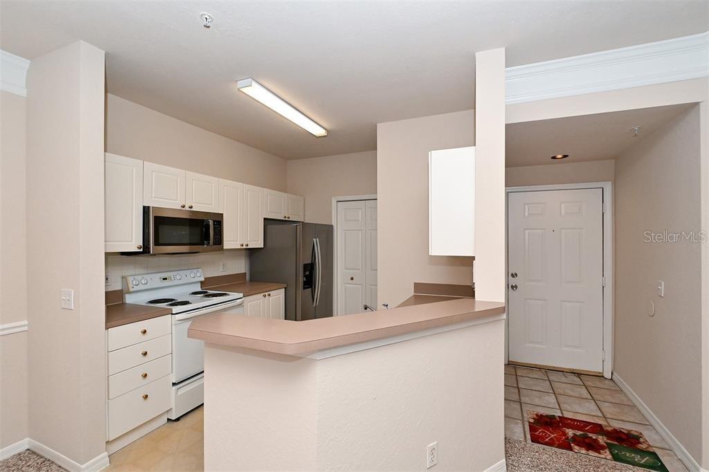 SERENADE ON PALMER RANCH - Residential Lease