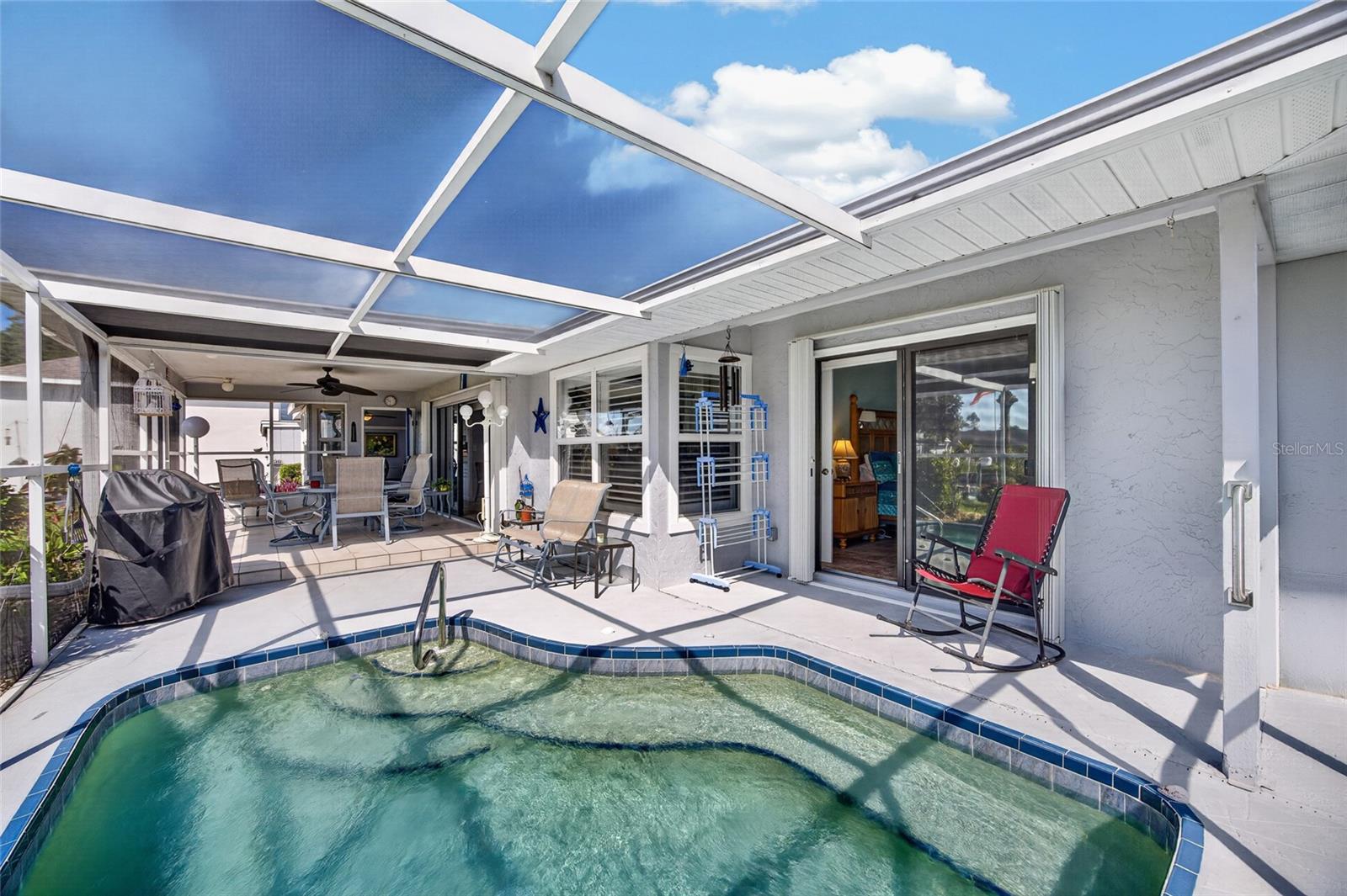 2516 DIXON TERRACE