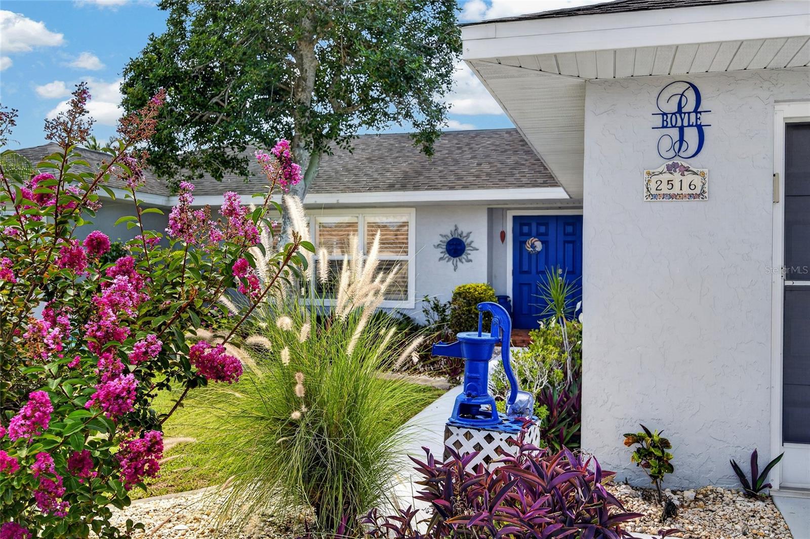2516 DIXON TERRACE