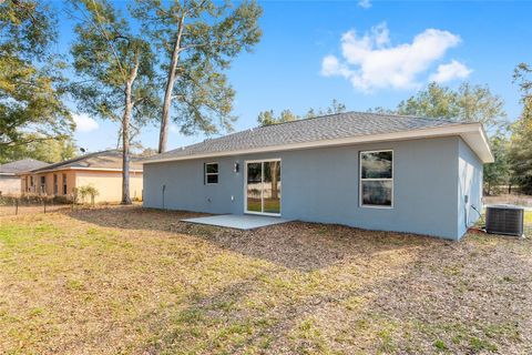 A home in OCALA