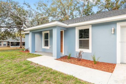 A home in OCALA