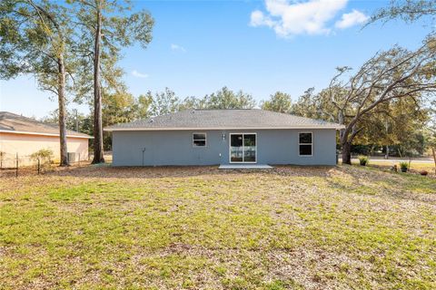 A home in OCALA