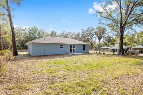 A home in OCALA