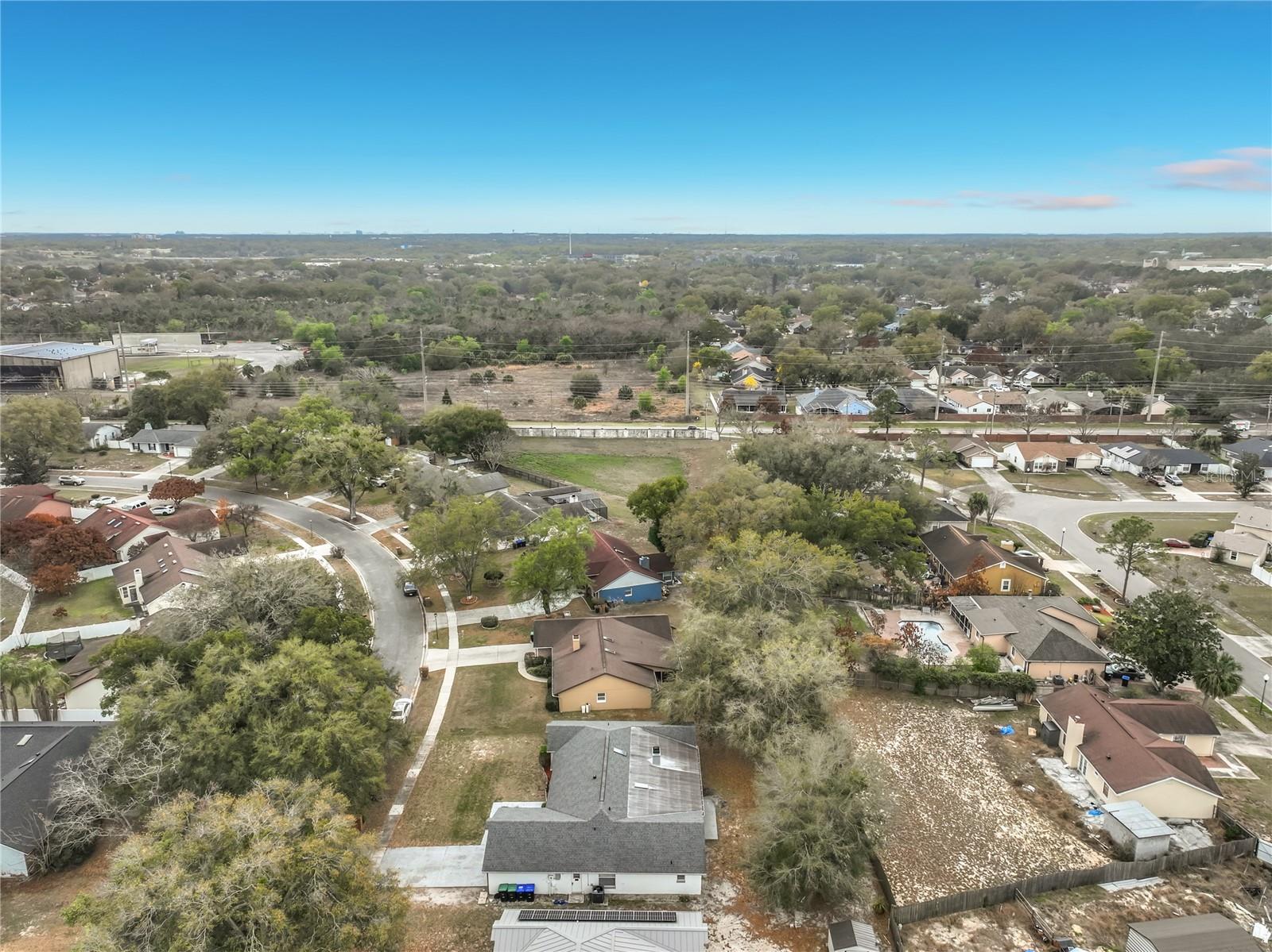 SHADOWRIDGE - Residential