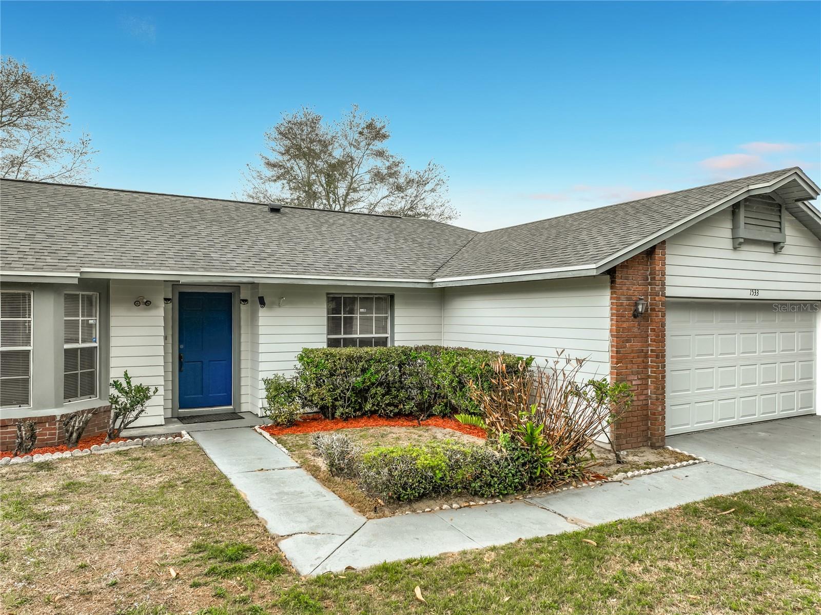 SHADOWRIDGE - Residential