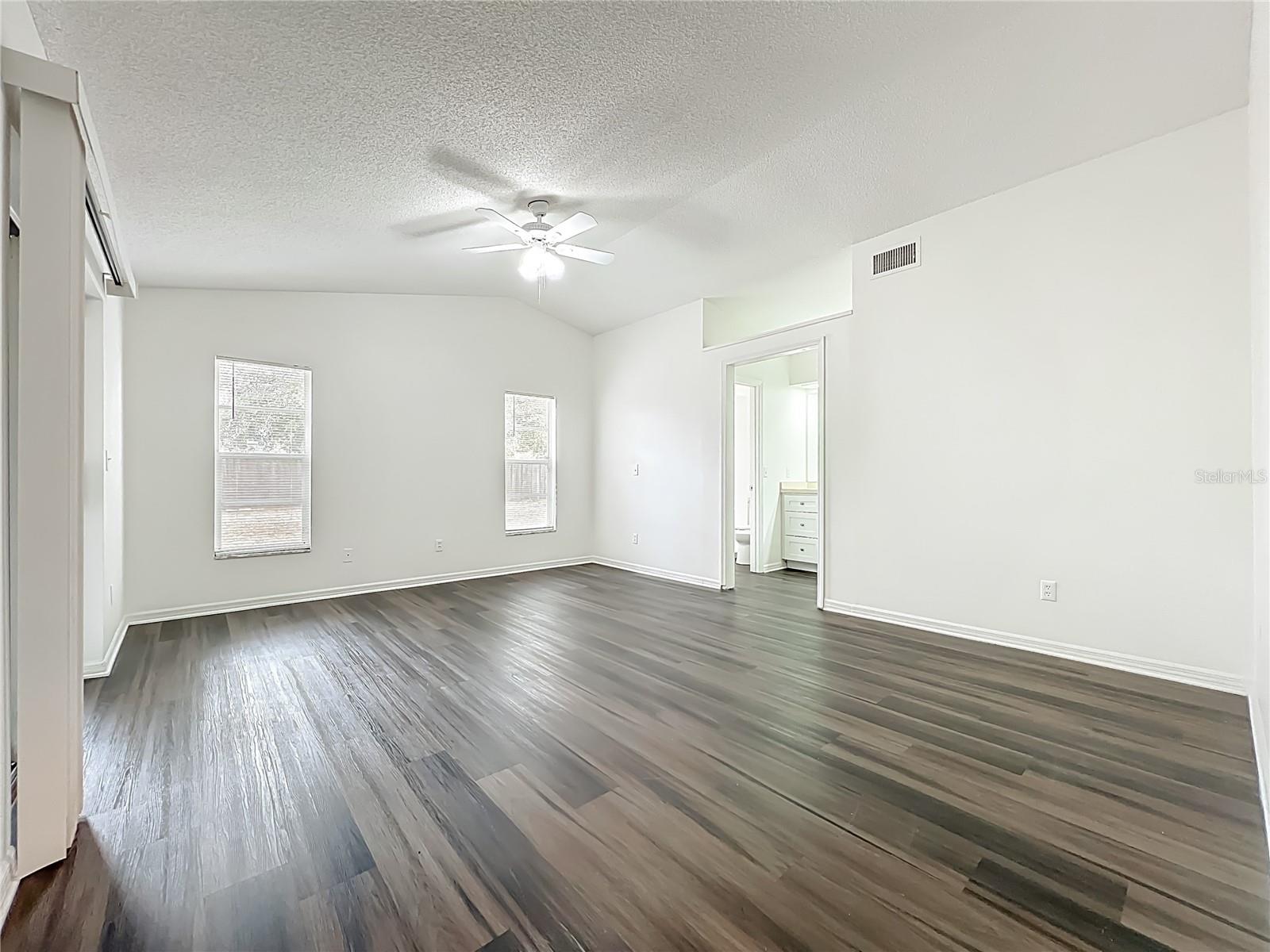 SHADOWRIDGE - Residential