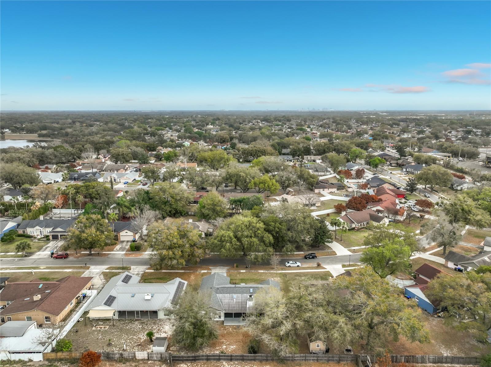 SHADOWRIDGE - Residential