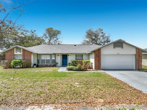 Photo of 1533 Sackett Circle, Orlando, FL 32818 (MLS # O6387850)