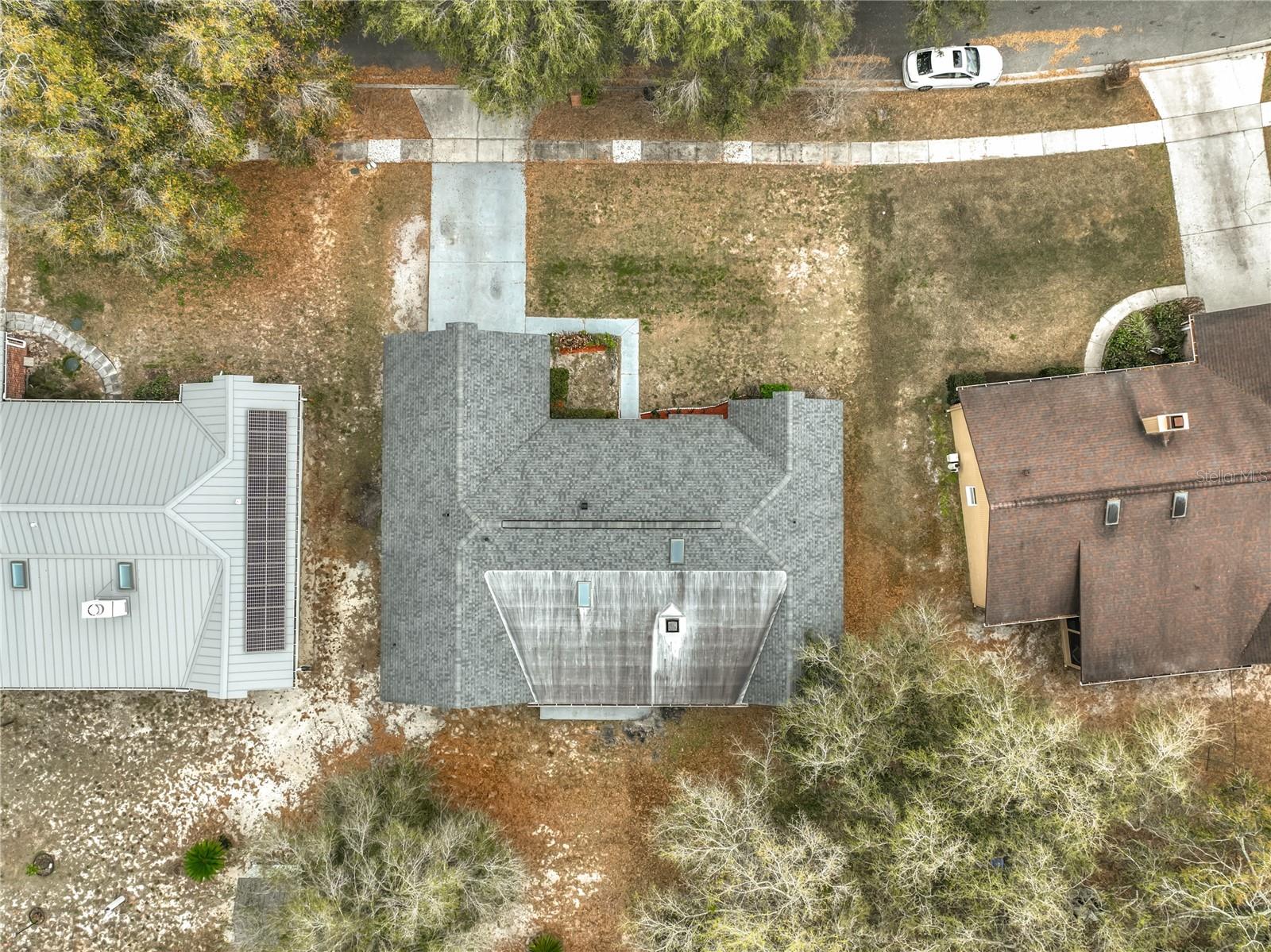 SHADOWRIDGE - Residential