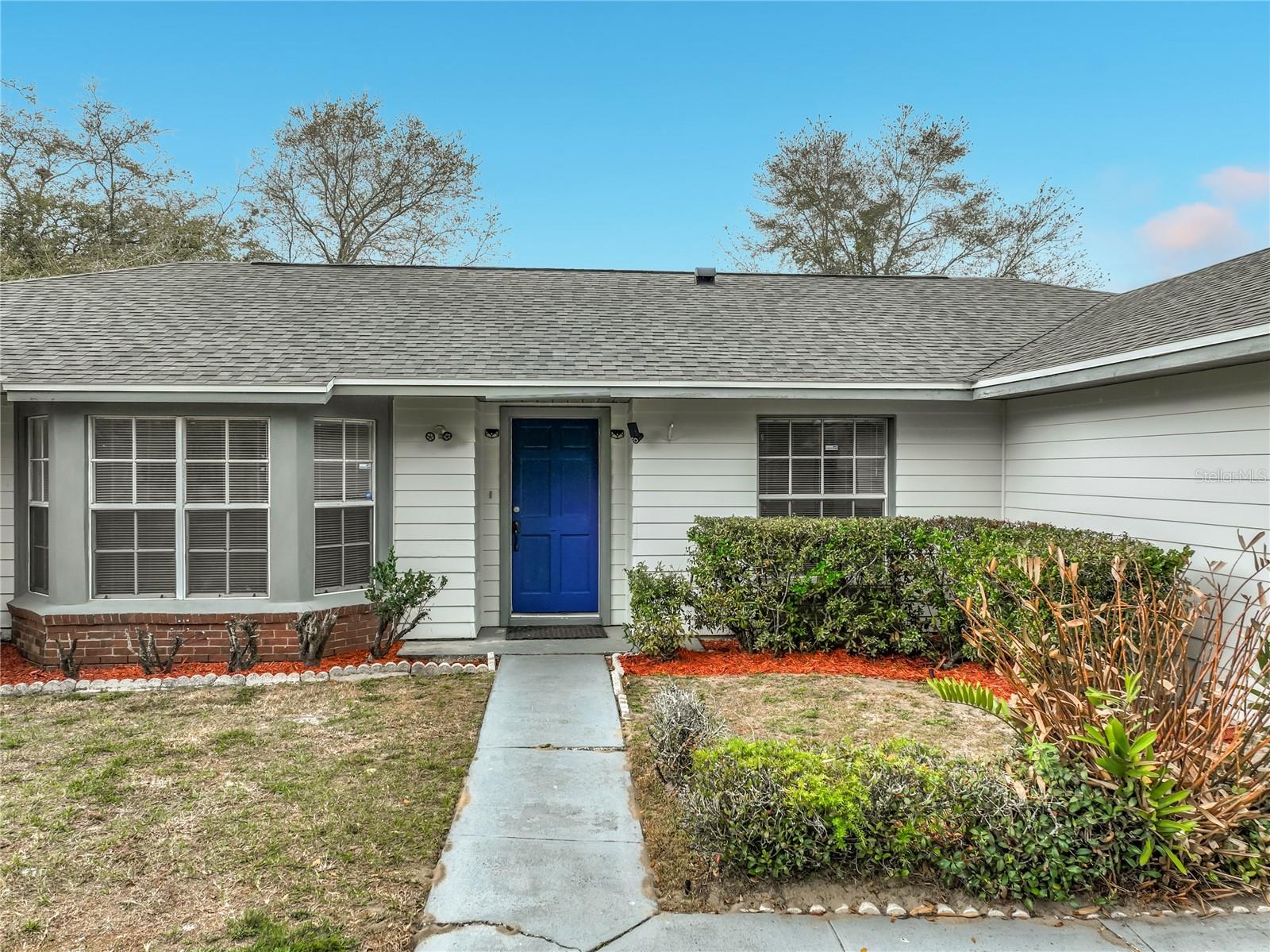 SHADOWRIDGE - Residential