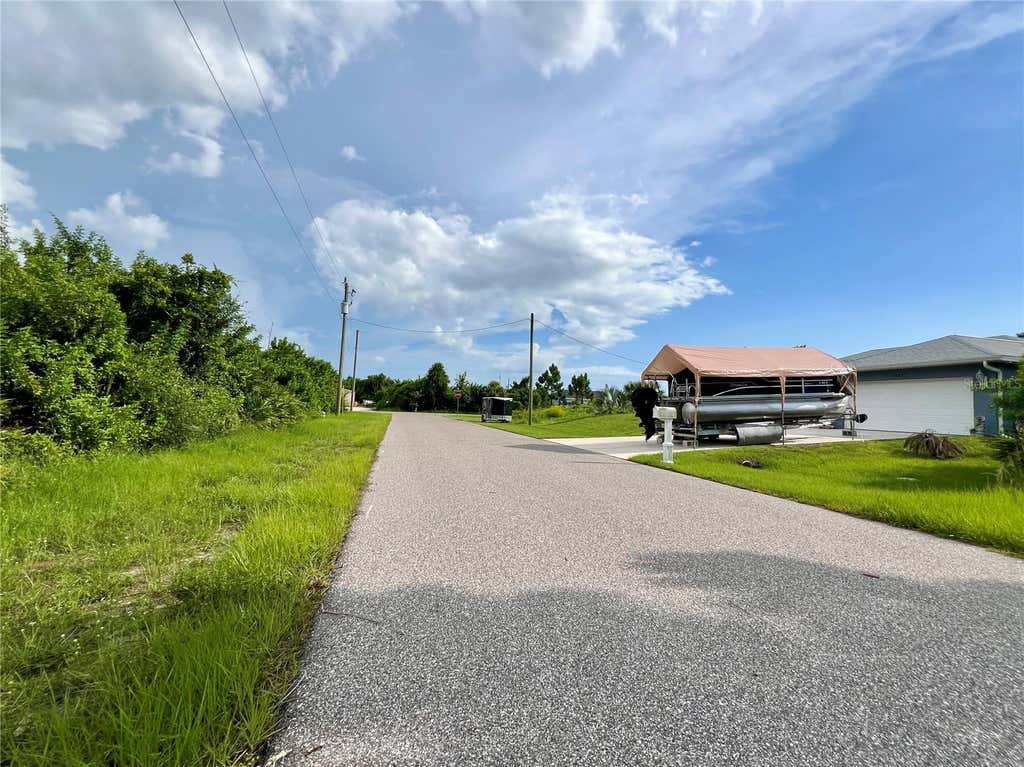Photo of 5602 Eyerly Terrace, Port Charlotte, FL 33981 (MLS # C7527715)