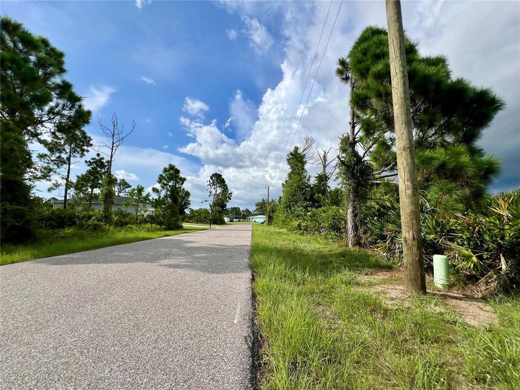 Photo of 5602 Eyerly Terrace, Port Charlotte, FL 33981 (MLS # C7527715)