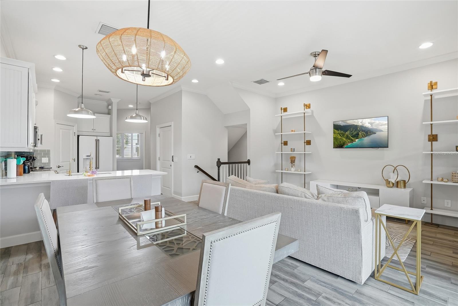 3162 MOORINGS DRIVE