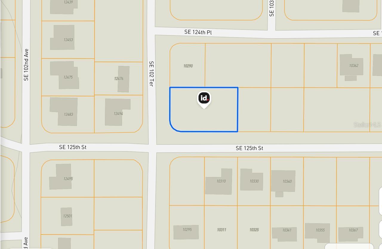 SE 102ND TER