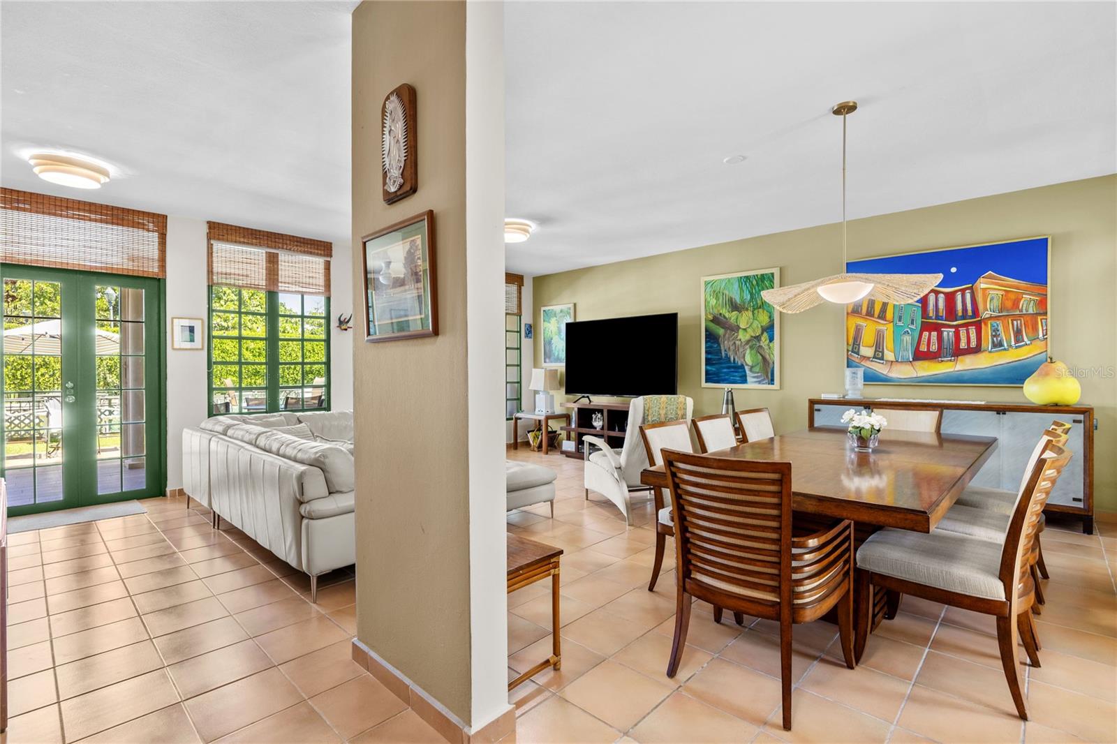 1 URB. DORADO REEF P-65