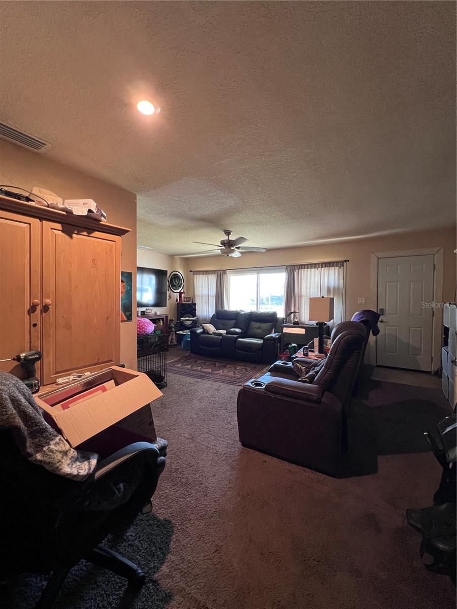 CANTRELL THOMAS SUB - Residential