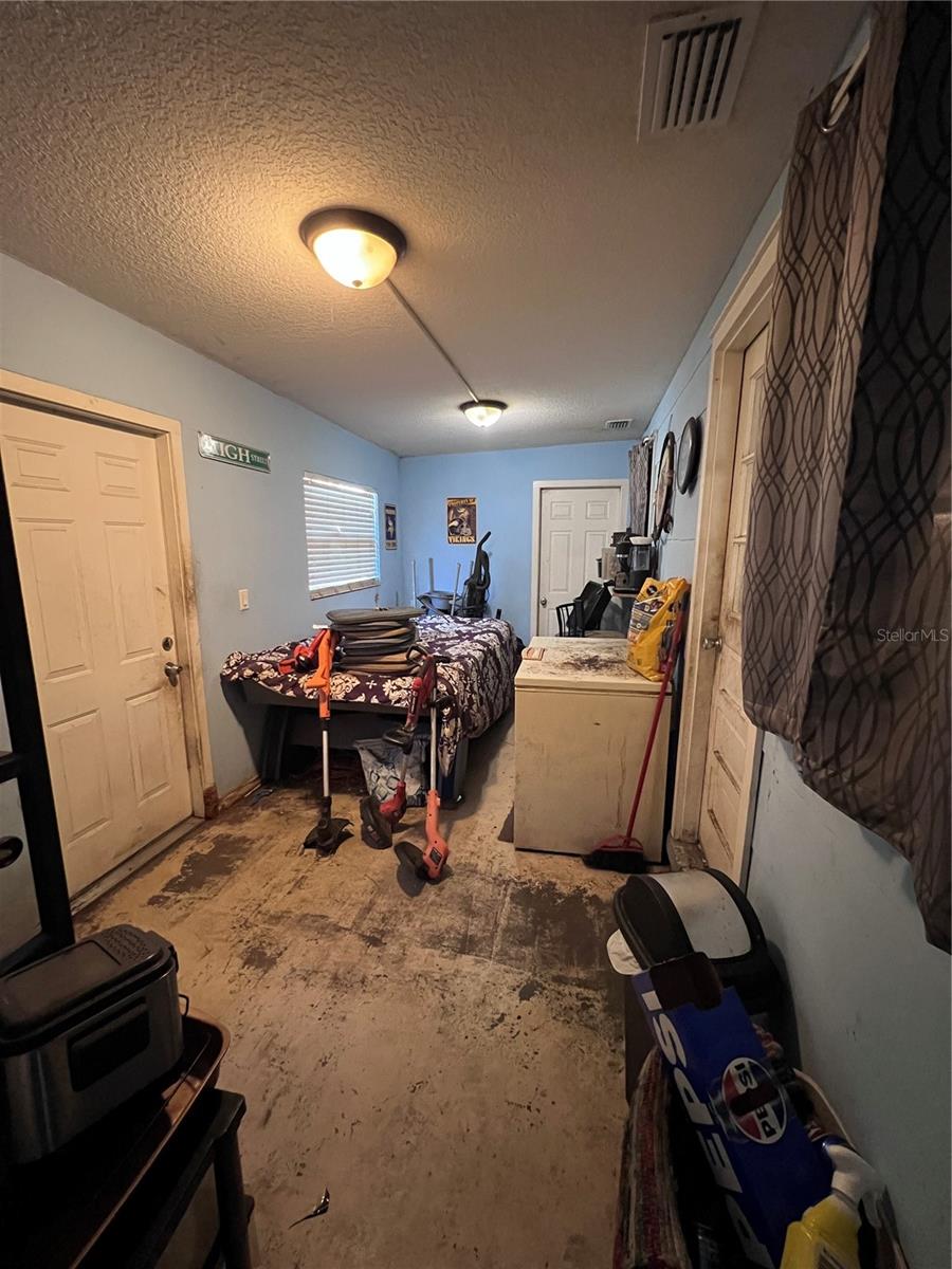 CANTRELL THOMAS SUB - Residential