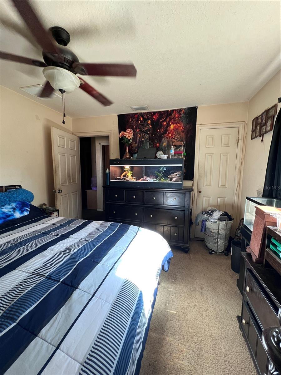 CANTRELL THOMAS SUB - Residential