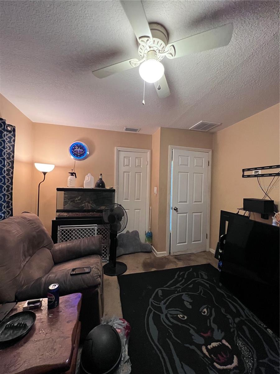 CANTRELL THOMAS SUB - Residential